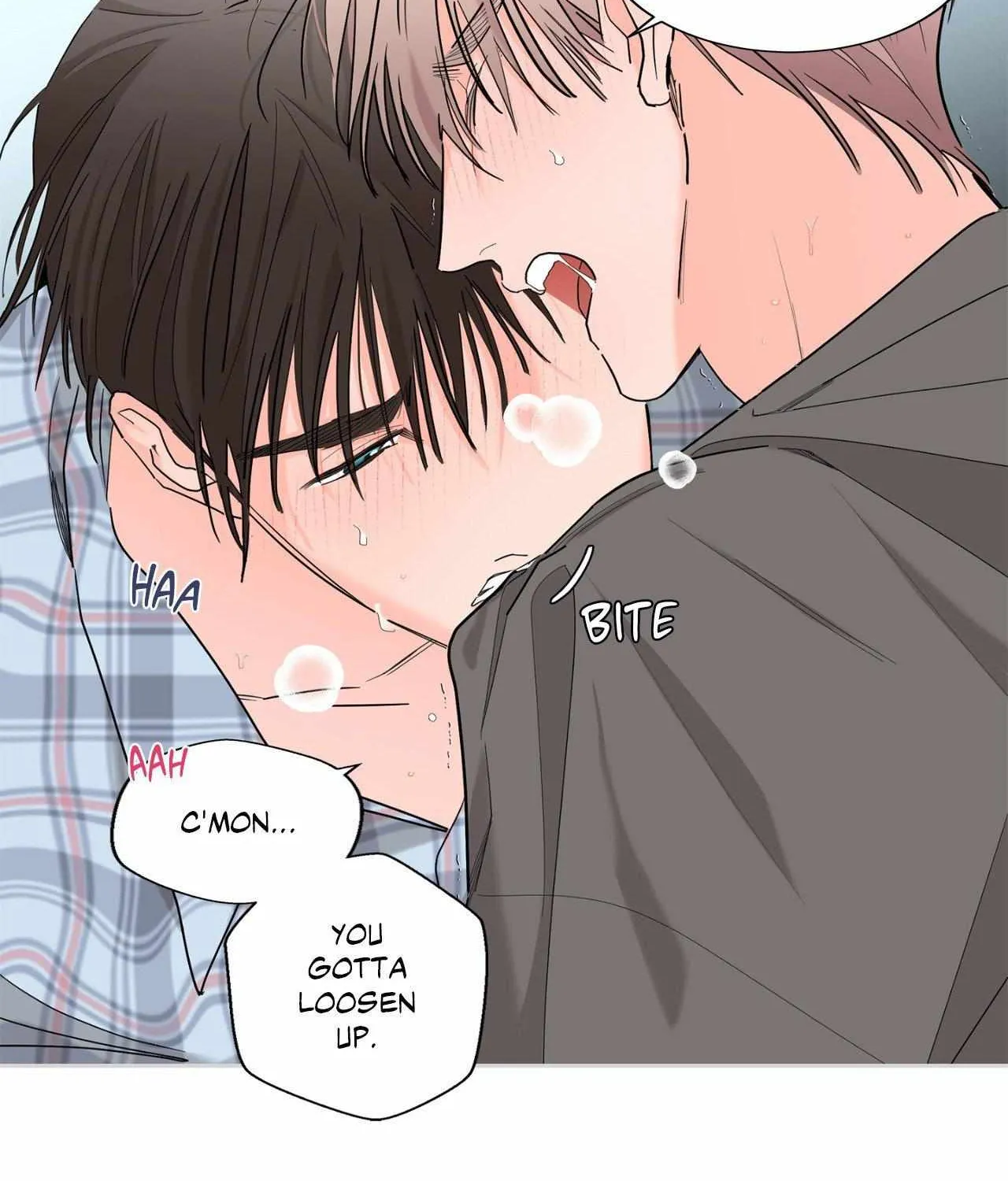 Will the roasted beans sprout? Chapter 66 page 49 - 