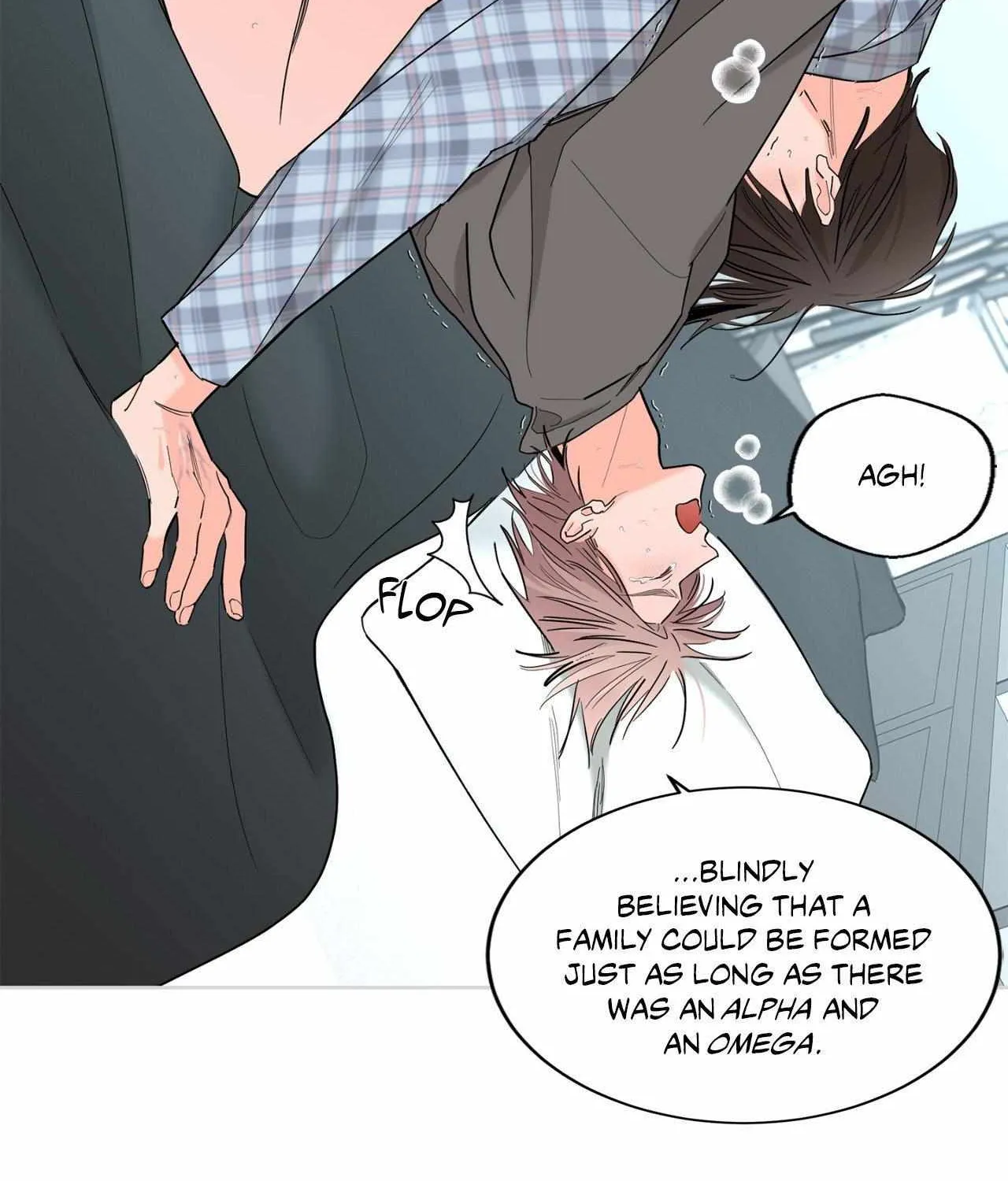Will the roasted beans sprout? Chapter 66 page 52 - 