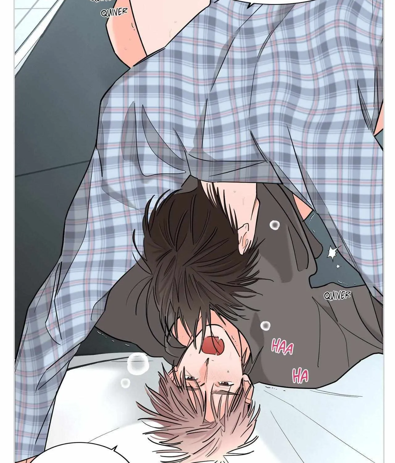 Will the roasted beans sprout? Chapter 66 page 55 - 