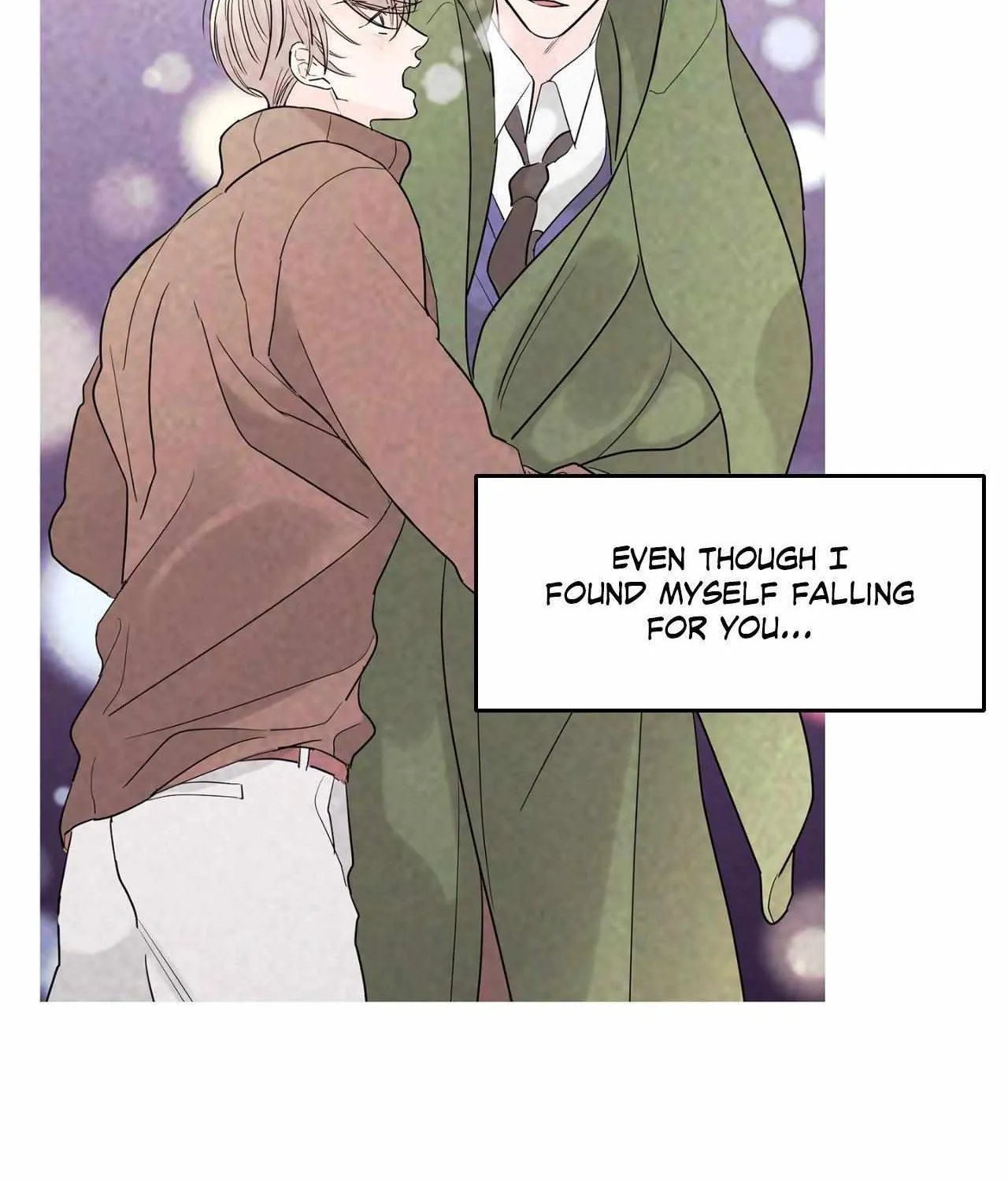 Will the roasted beans sprout? Chapter 66 page 67 - 