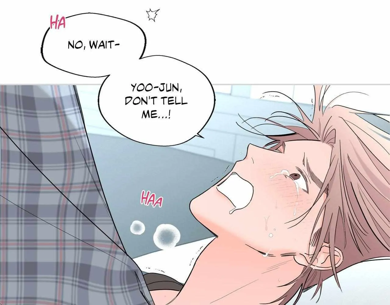 Will the roasted beans sprout? Chapter 66 page 77 - 