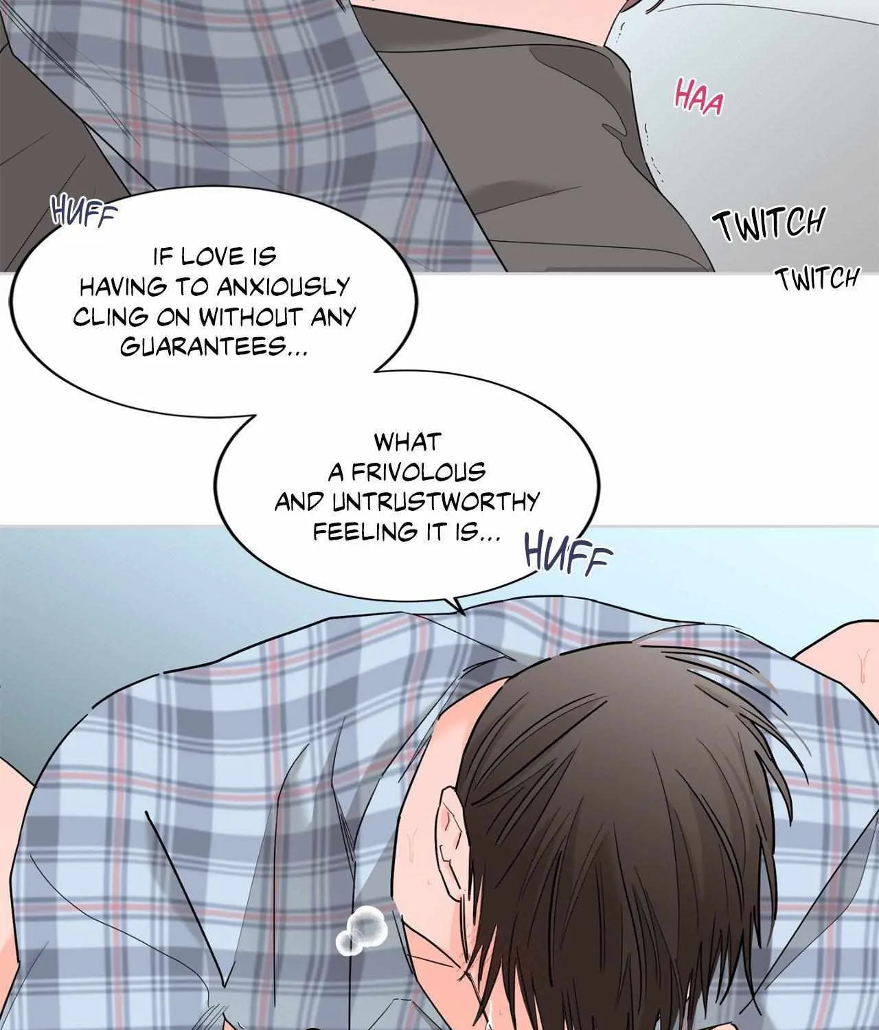 Will the roasted beans sprout? Chapter 66 page 78 - 