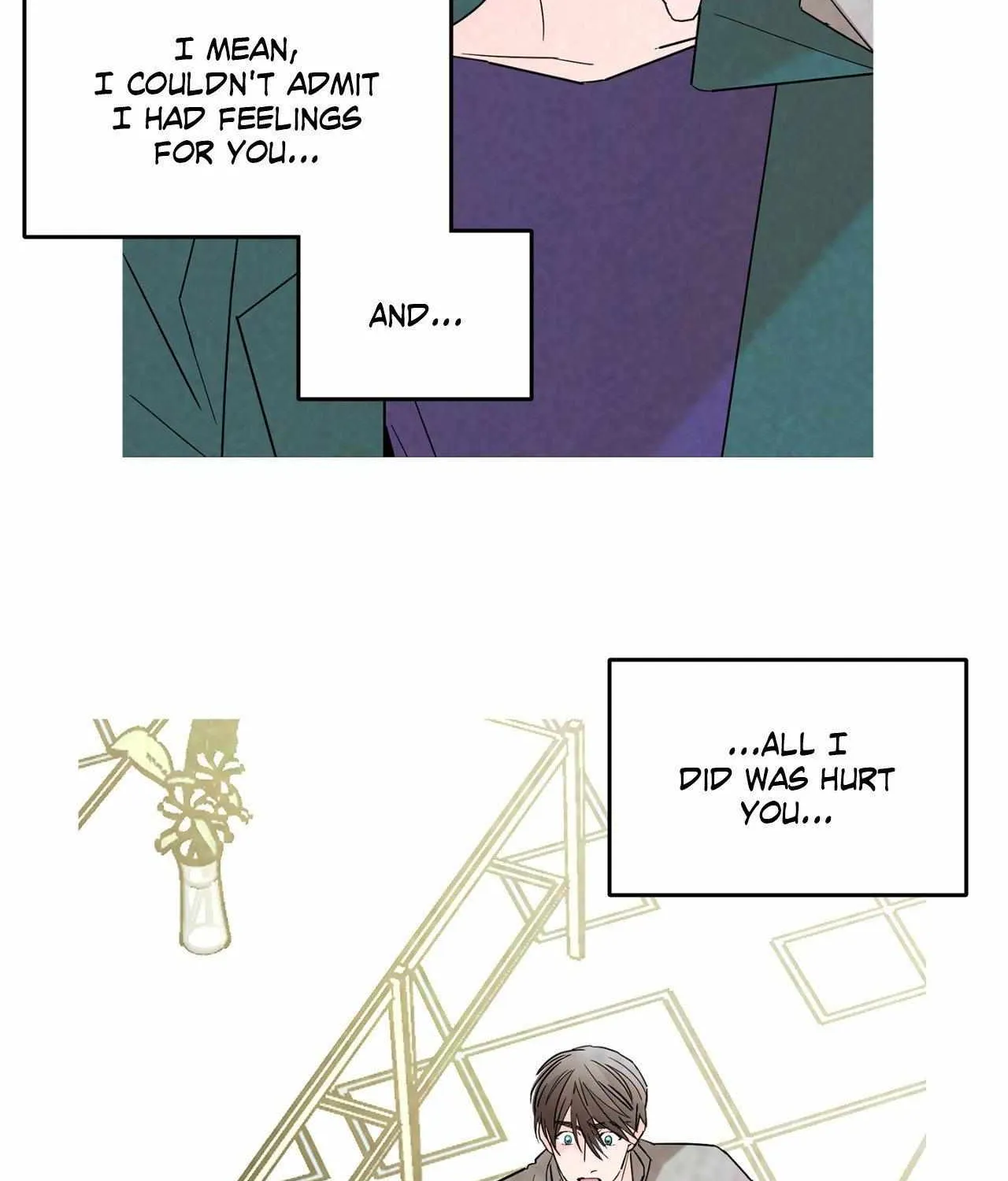 Will the roasted beans sprout? Chapter 66 page 100 - 