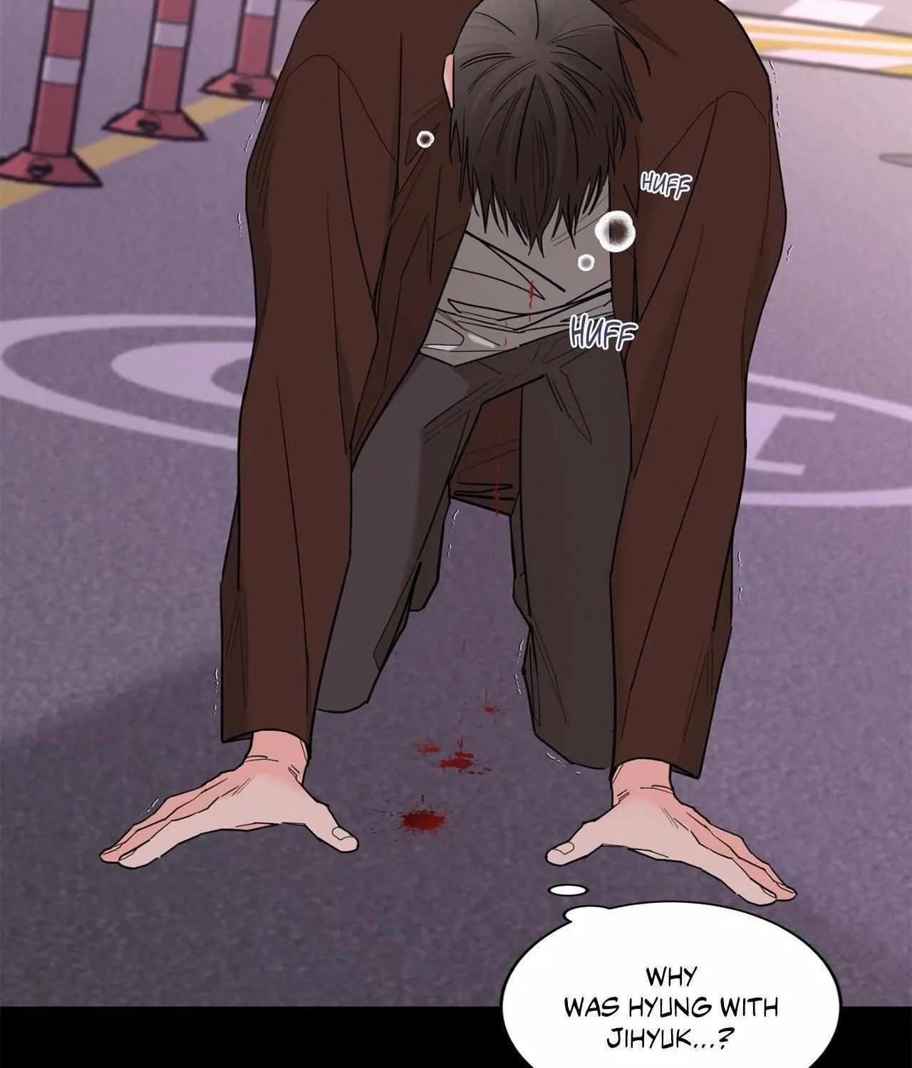 Will the roasted beans sprout? Chapter 67 page 11 - 