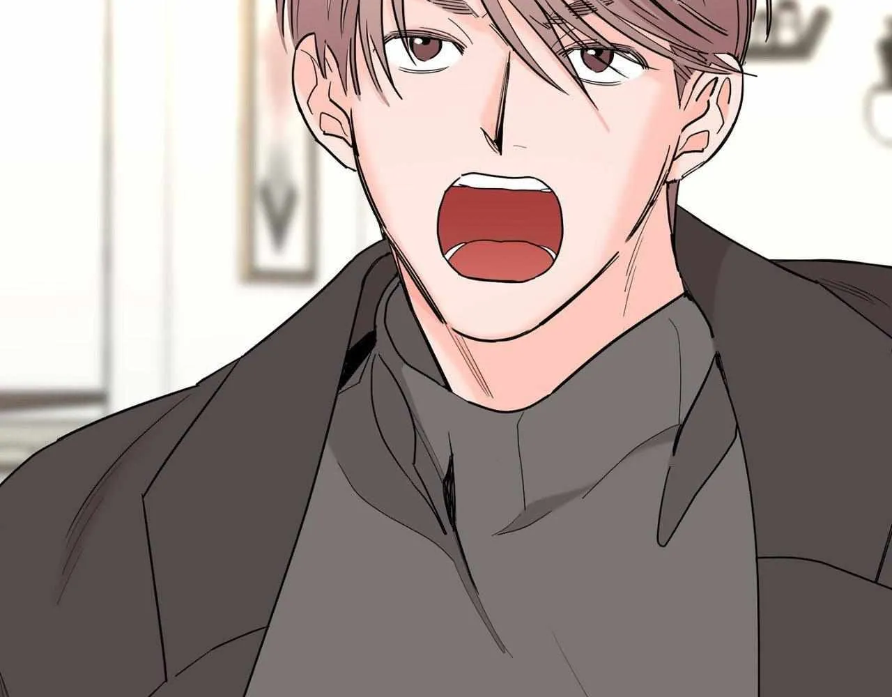 Will the roasted beans sprout? Chapter 67 page 102 - 