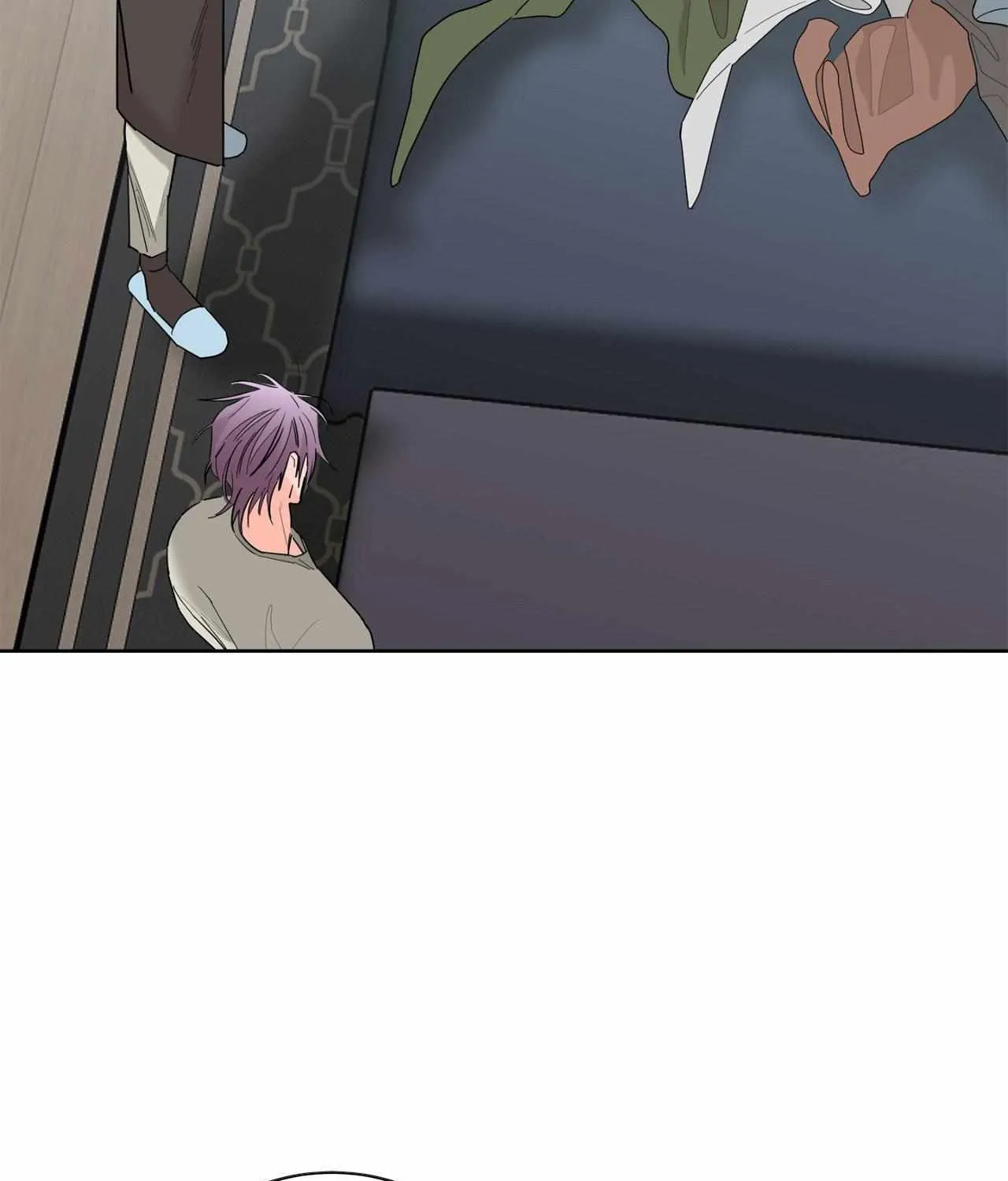 Will the roasted beans sprout? Chapter 67 page 109 - 
