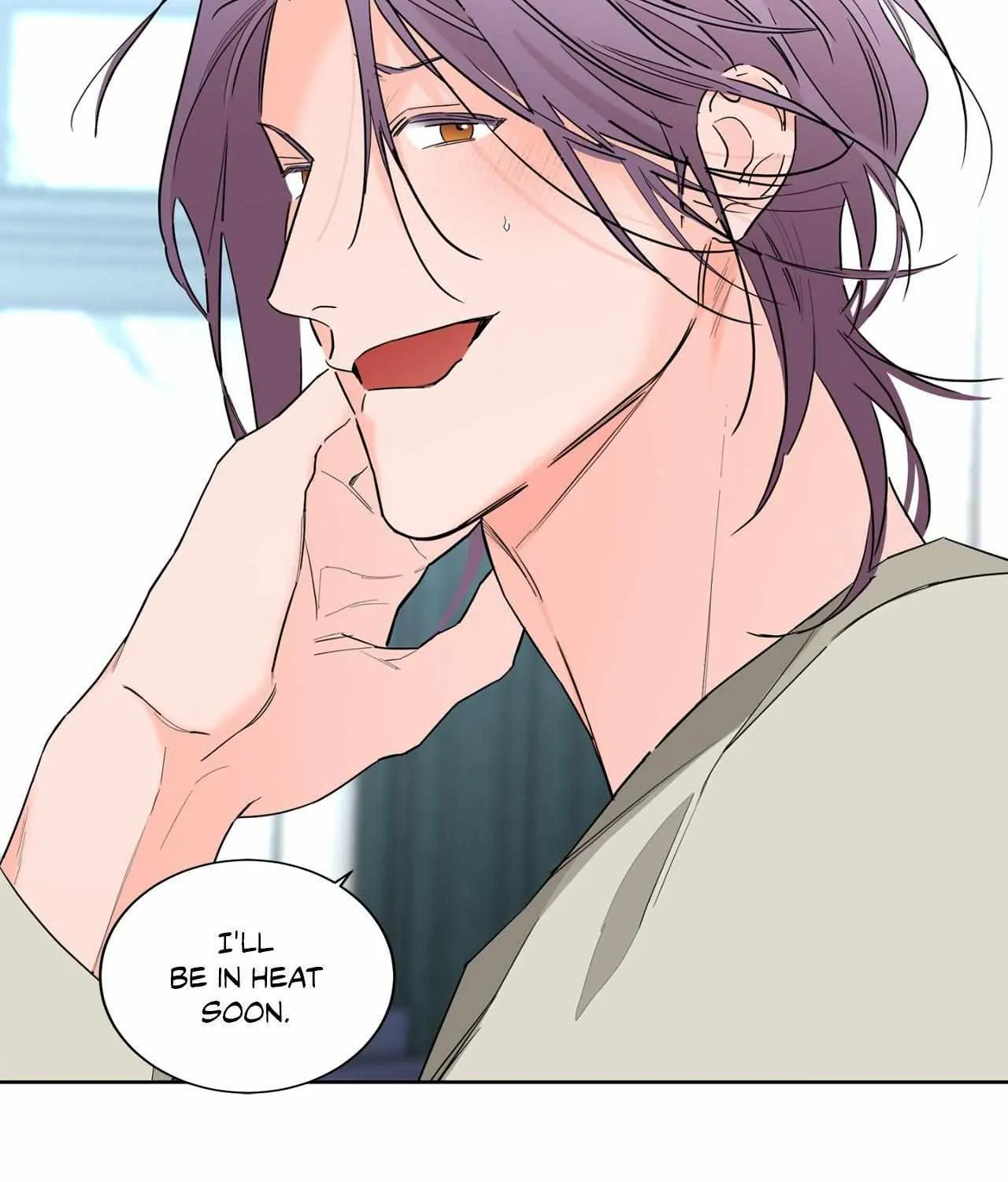 Will the roasted beans sprout? Chapter 67 page 112 - 