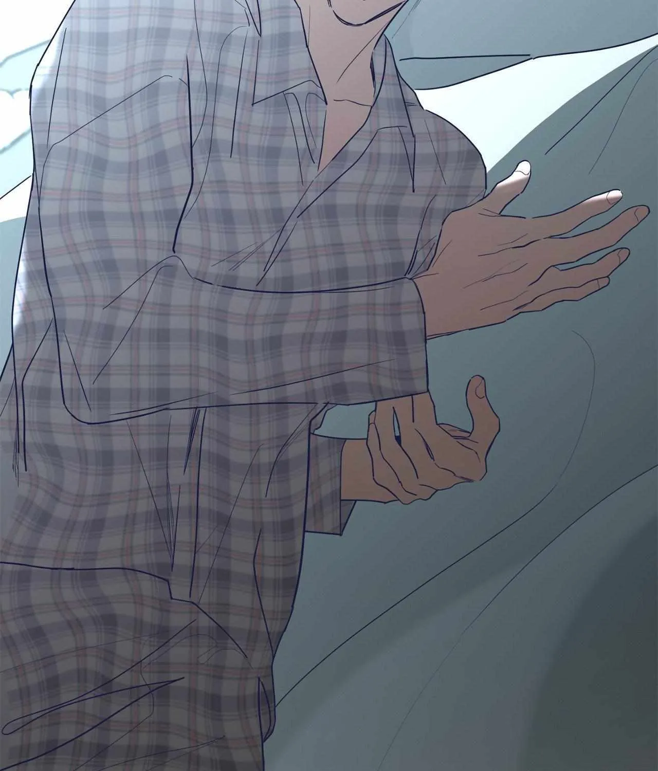 Will the roasted beans sprout? Chapter 67 page 4 - 