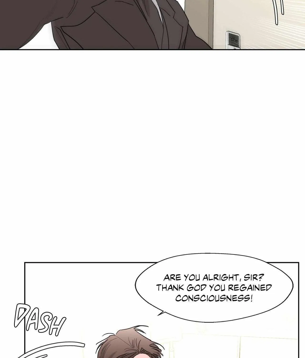 Will the roasted beans sprout? Chapter 67 page 35 - 