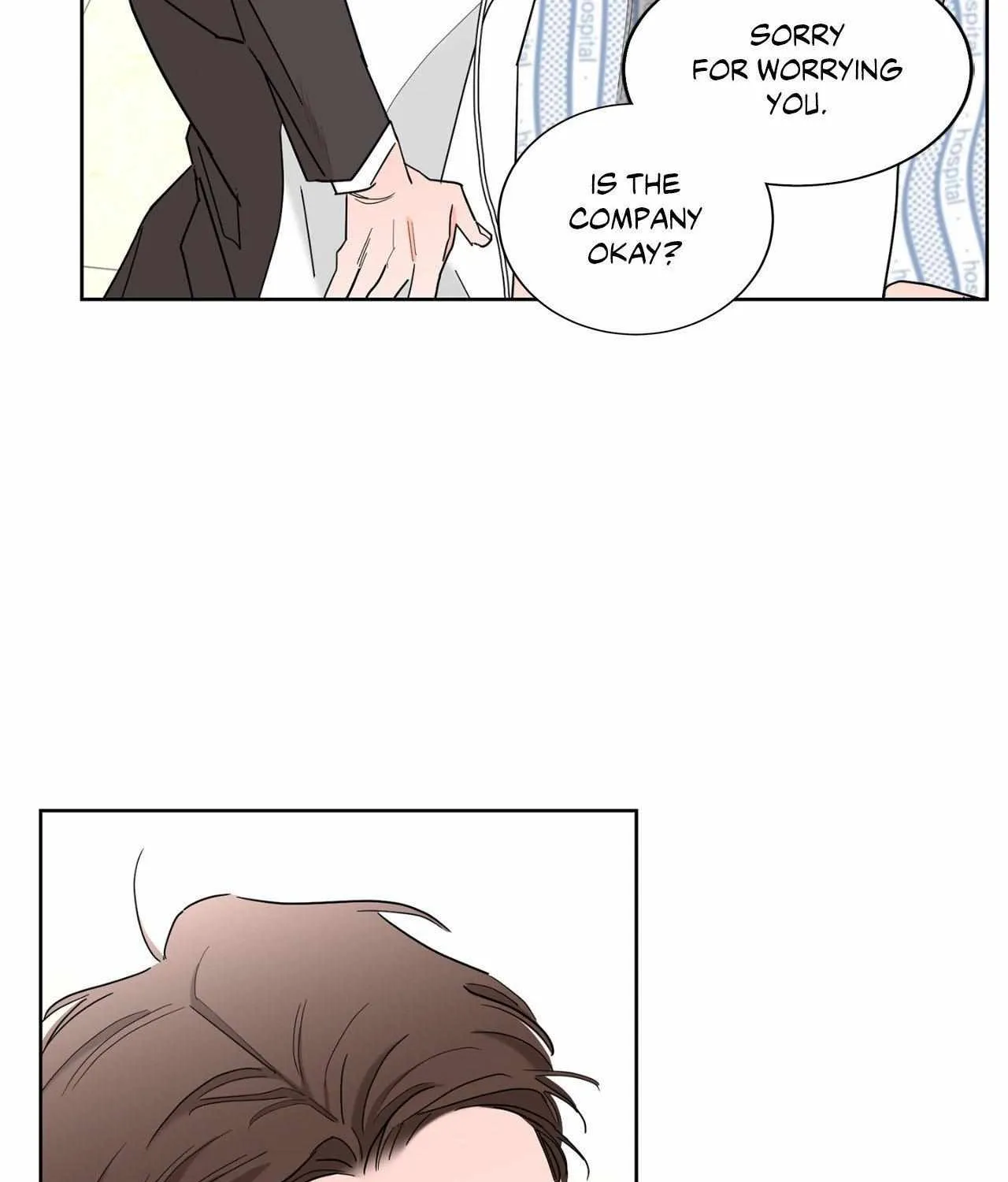 Will the roasted beans sprout? Chapter 67 page 37 - 