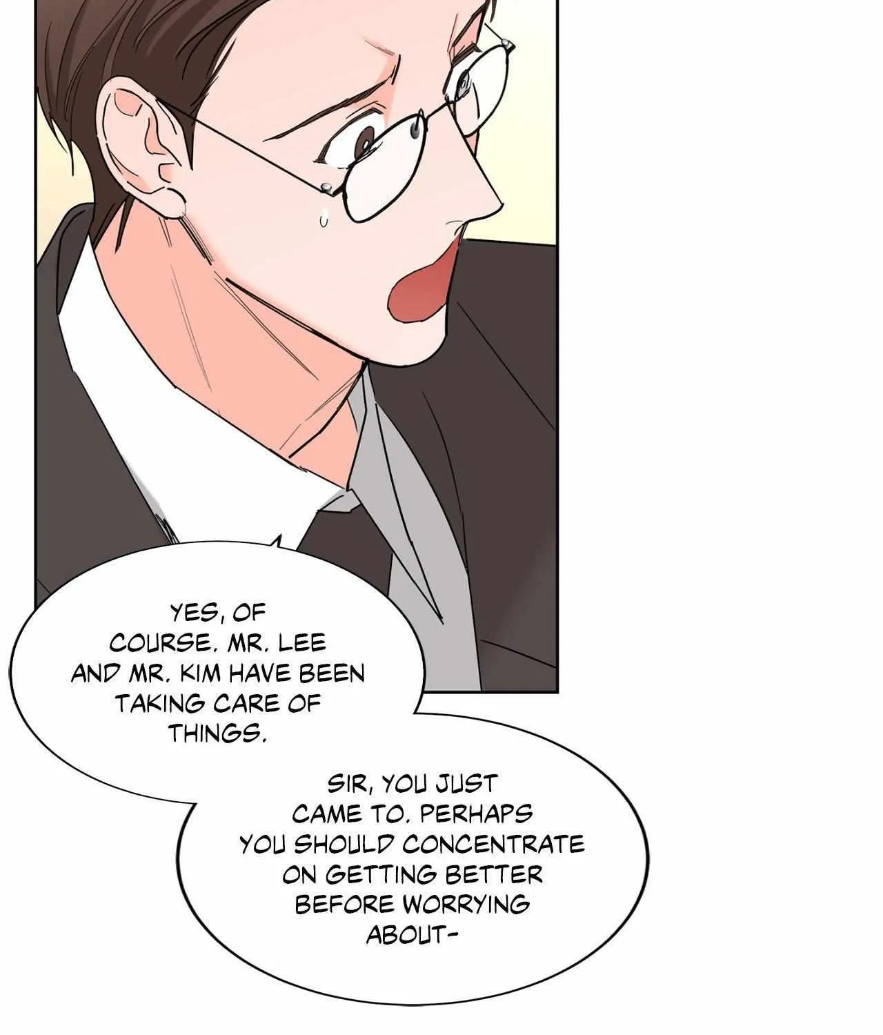 Will the roasted beans sprout? Chapter 67 page 38 - 