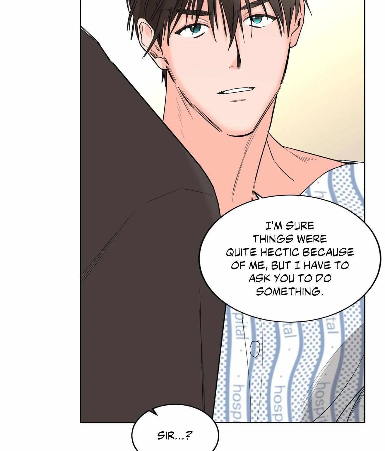 Will the roasted beans sprout? Chapter 67 page 40 - 