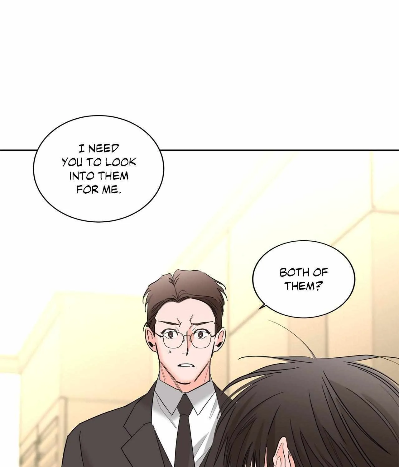 Will the roasted beans sprout? Chapter 67 page 43 - 