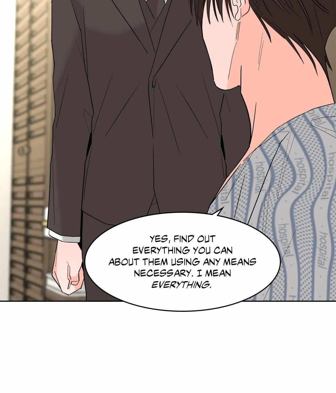 Will the roasted beans sprout? Chapter 67 page 44 - 
