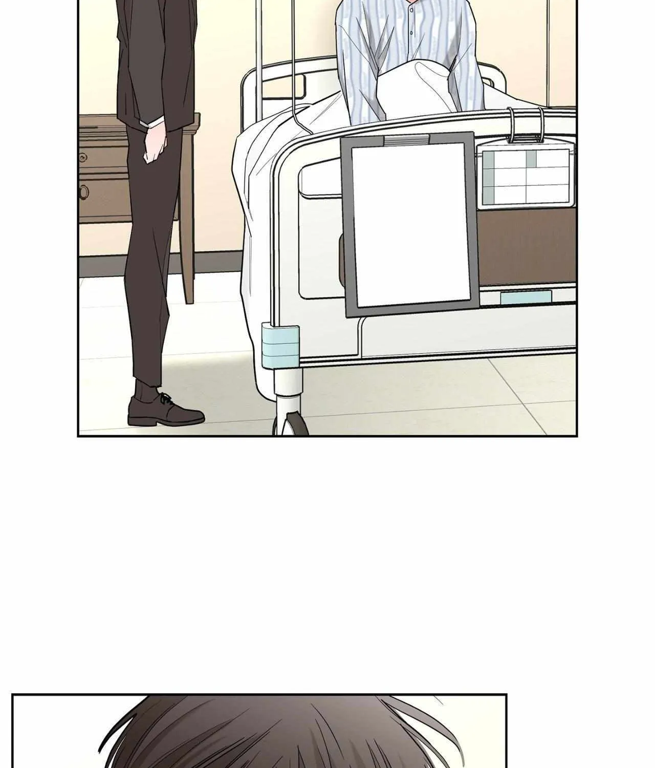 Will the roasted beans sprout? Chapter 67 page 47 - 
