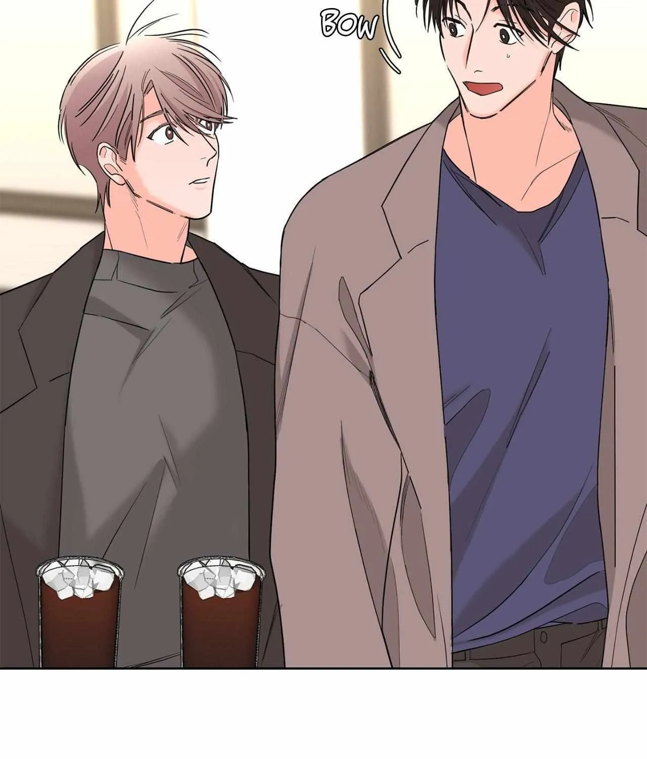 Will the roasted beans sprout? Chapter 67 page 67 - 