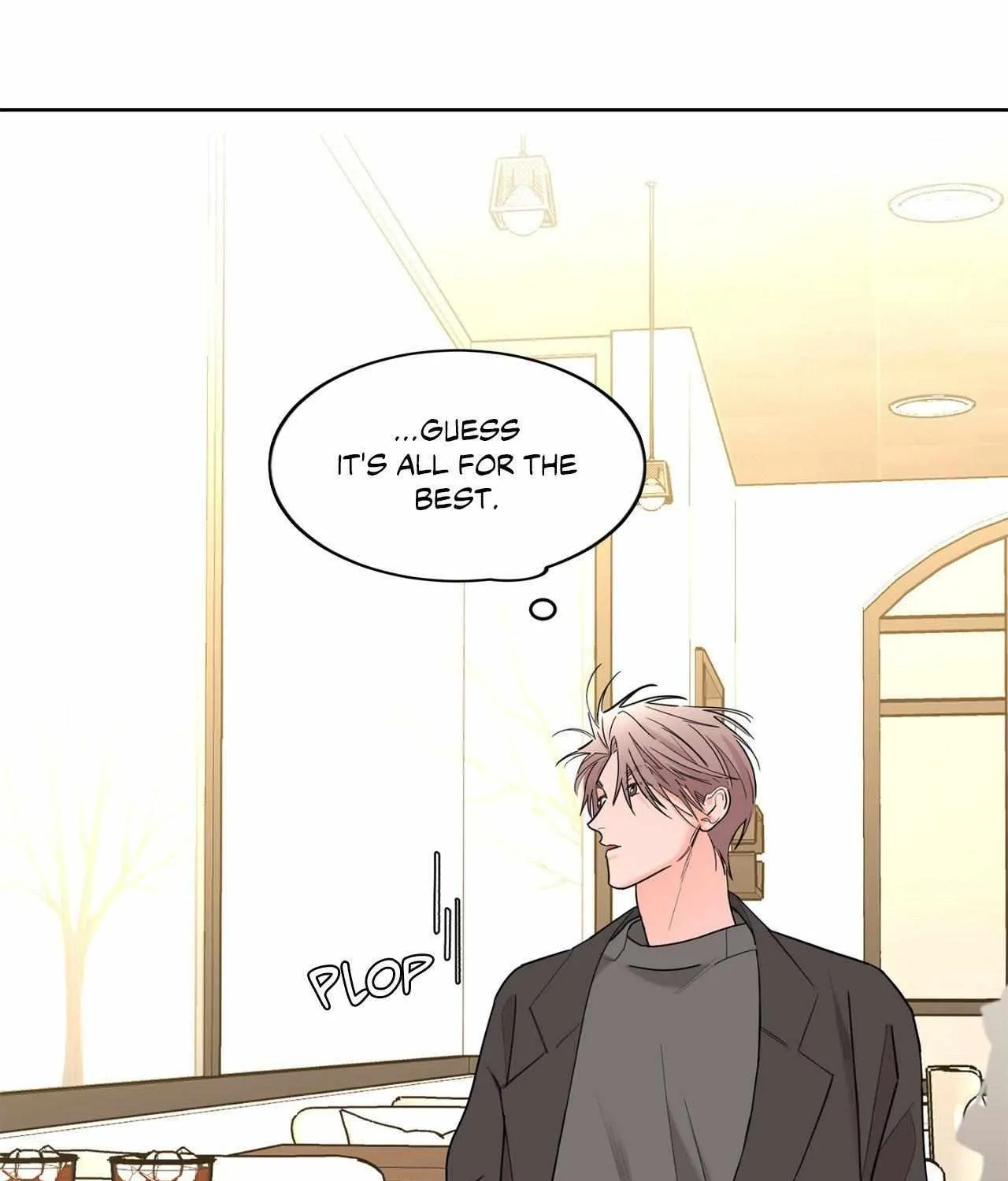 Will the roasted beans sprout? Chapter 67 page 73 - 