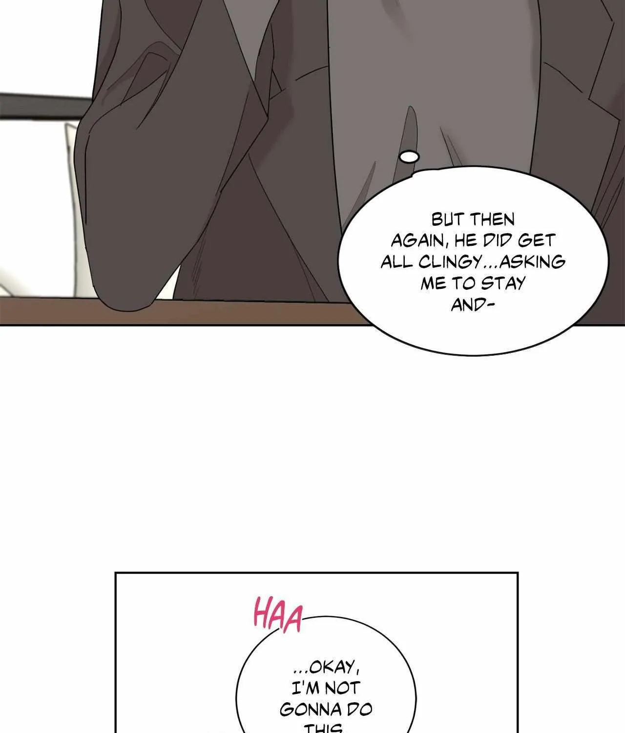 Will the roasted beans sprout? Chapter 67 page 76 - 