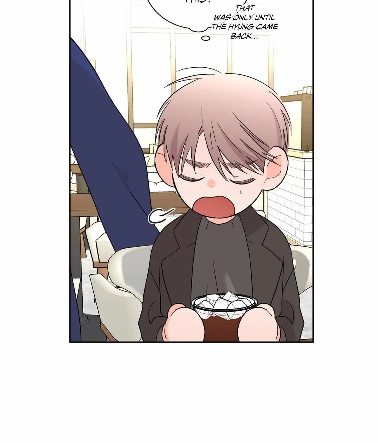 Will the roasted beans sprout? Chapter 67 page 77 - 