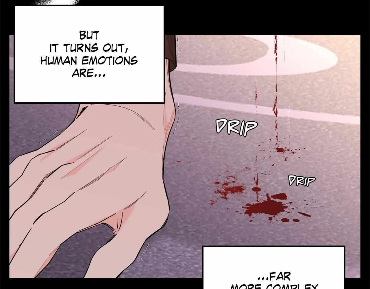 Will the roasted beans sprout? Chapter 67 page 9 - 