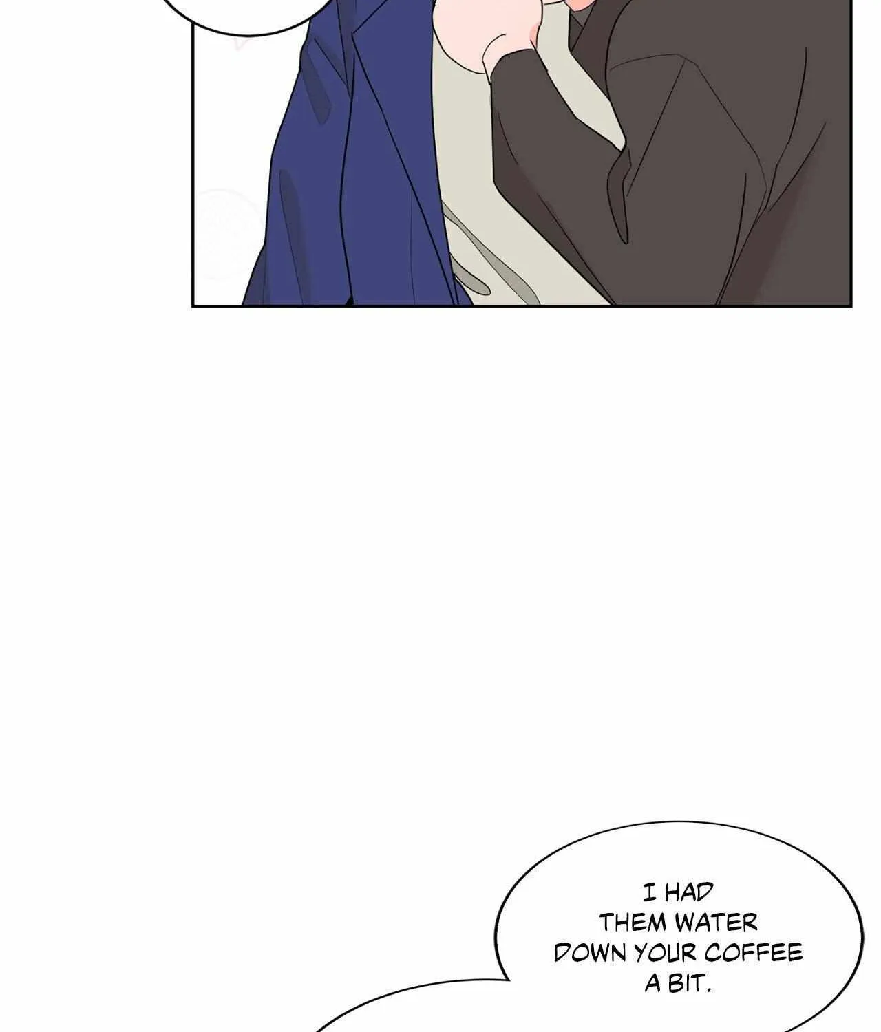 Will the roasted beans sprout? Chapter 67 page 83 - 