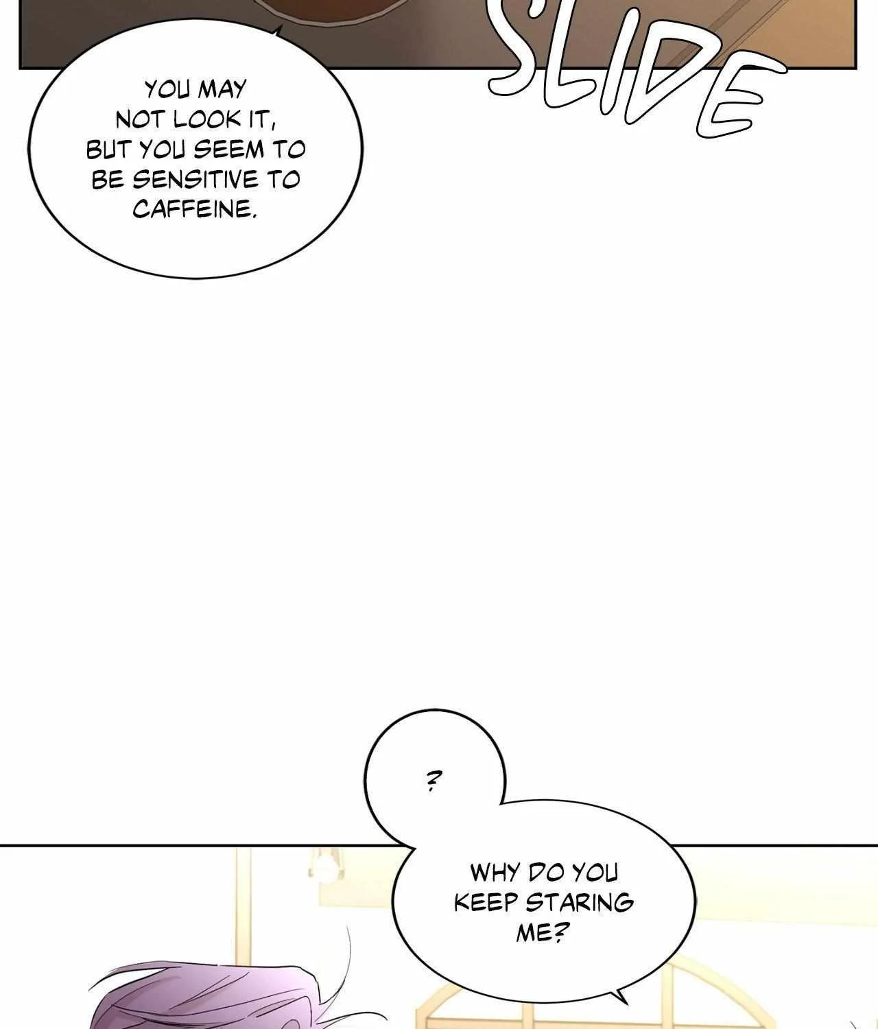 Will the roasted beans sprout? Chapter 67 page 85 - 