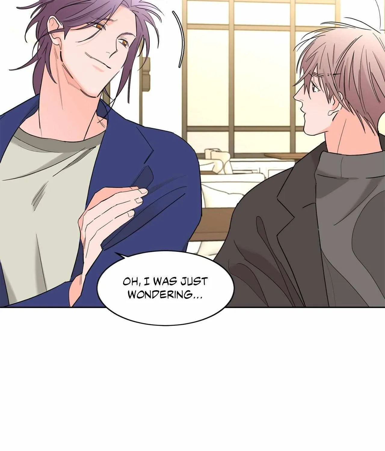 Will the roasted beans sprout? Chapter 67 page 86 - 