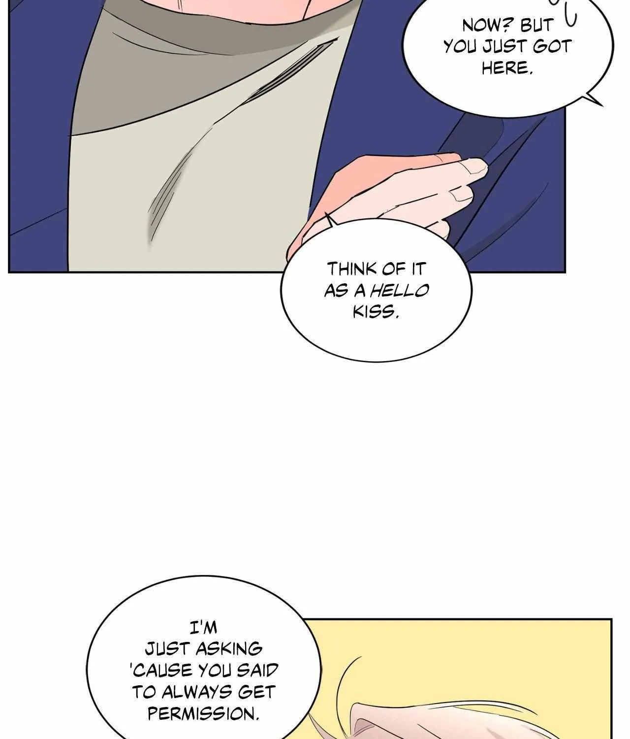 Will the roasted beans sprout? Chapter 67 page 88 - 