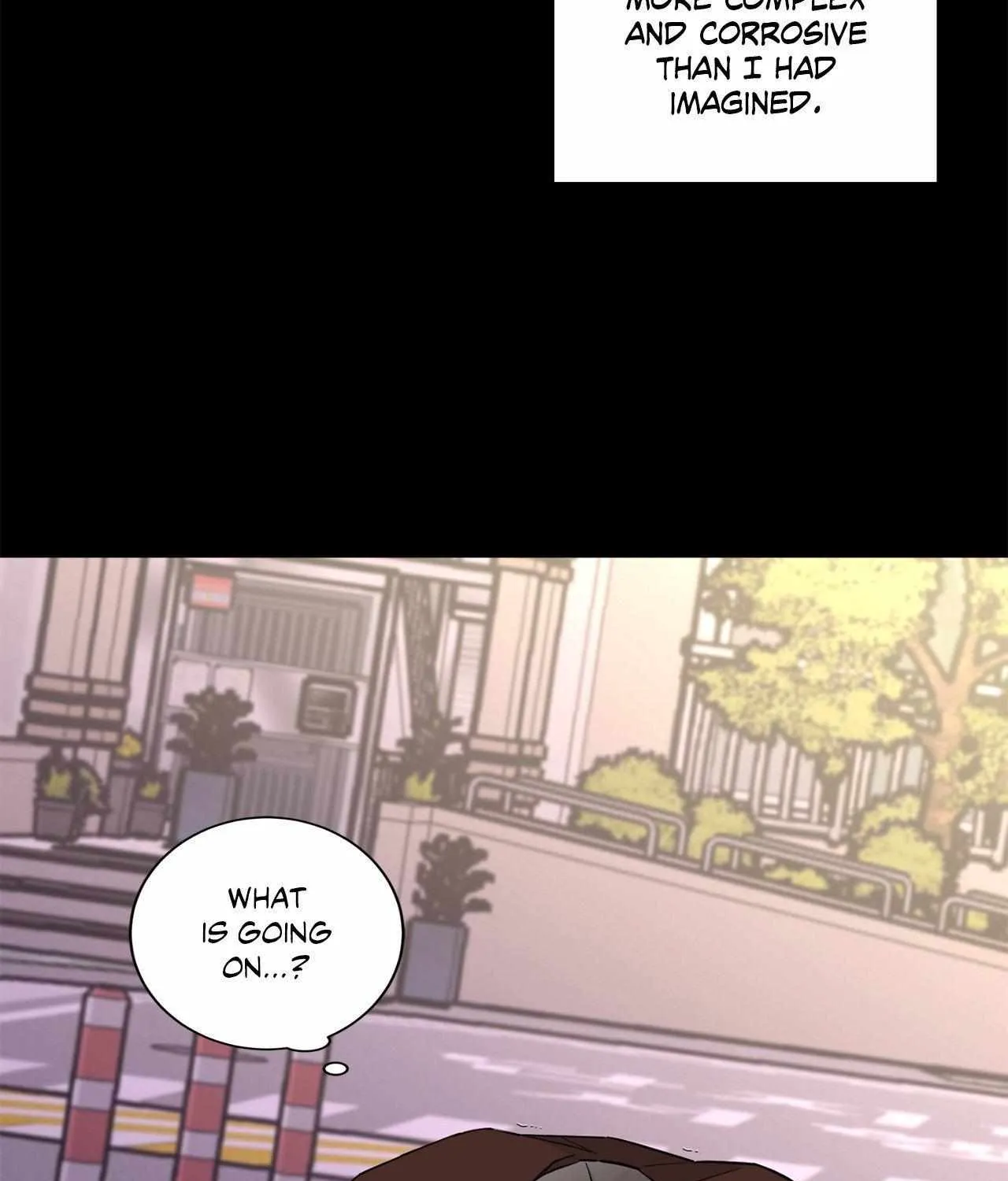 Will the roasted beans sprout? Chapter 67 page 10 - 