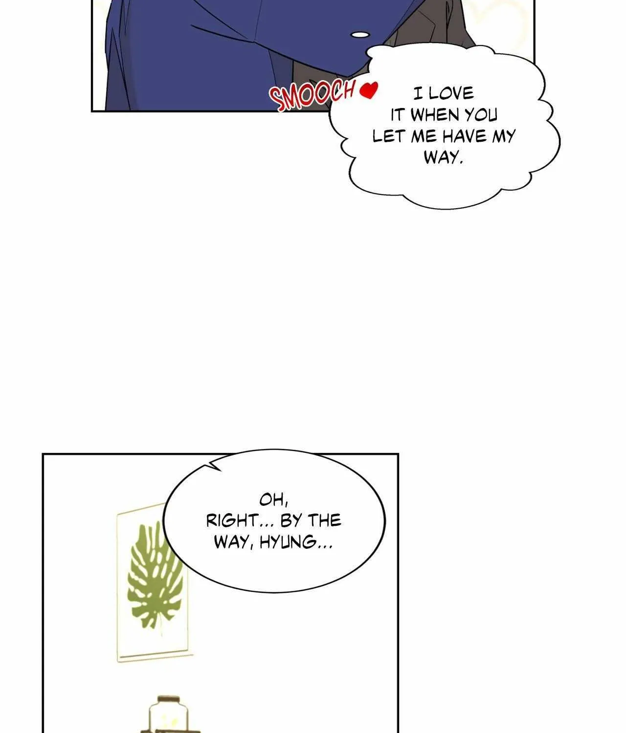 Will the roasted beans sprout? Chapter 67 page 92 - 