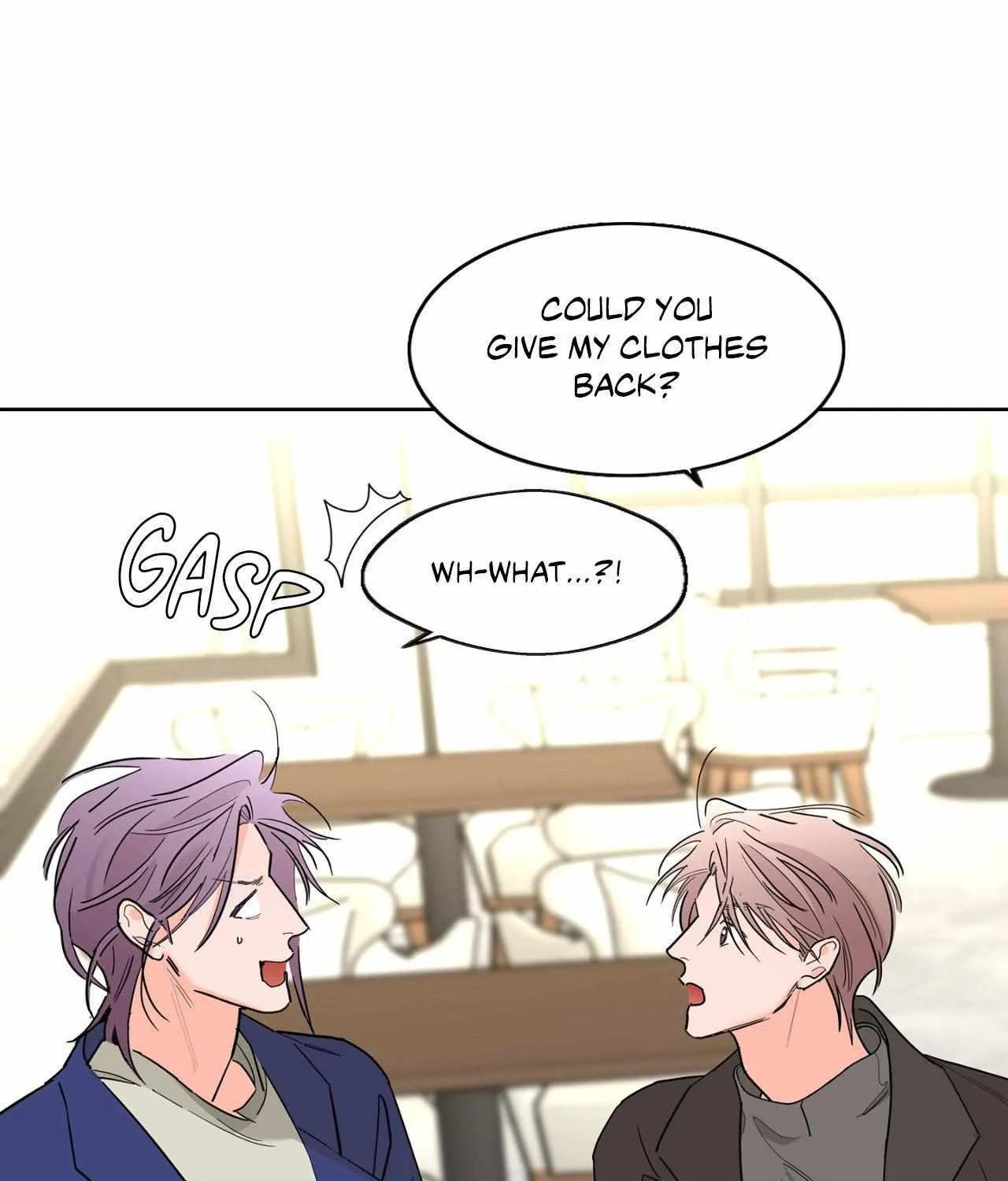 Will the roasted beans sprout? Chapter 67 page 94 - 