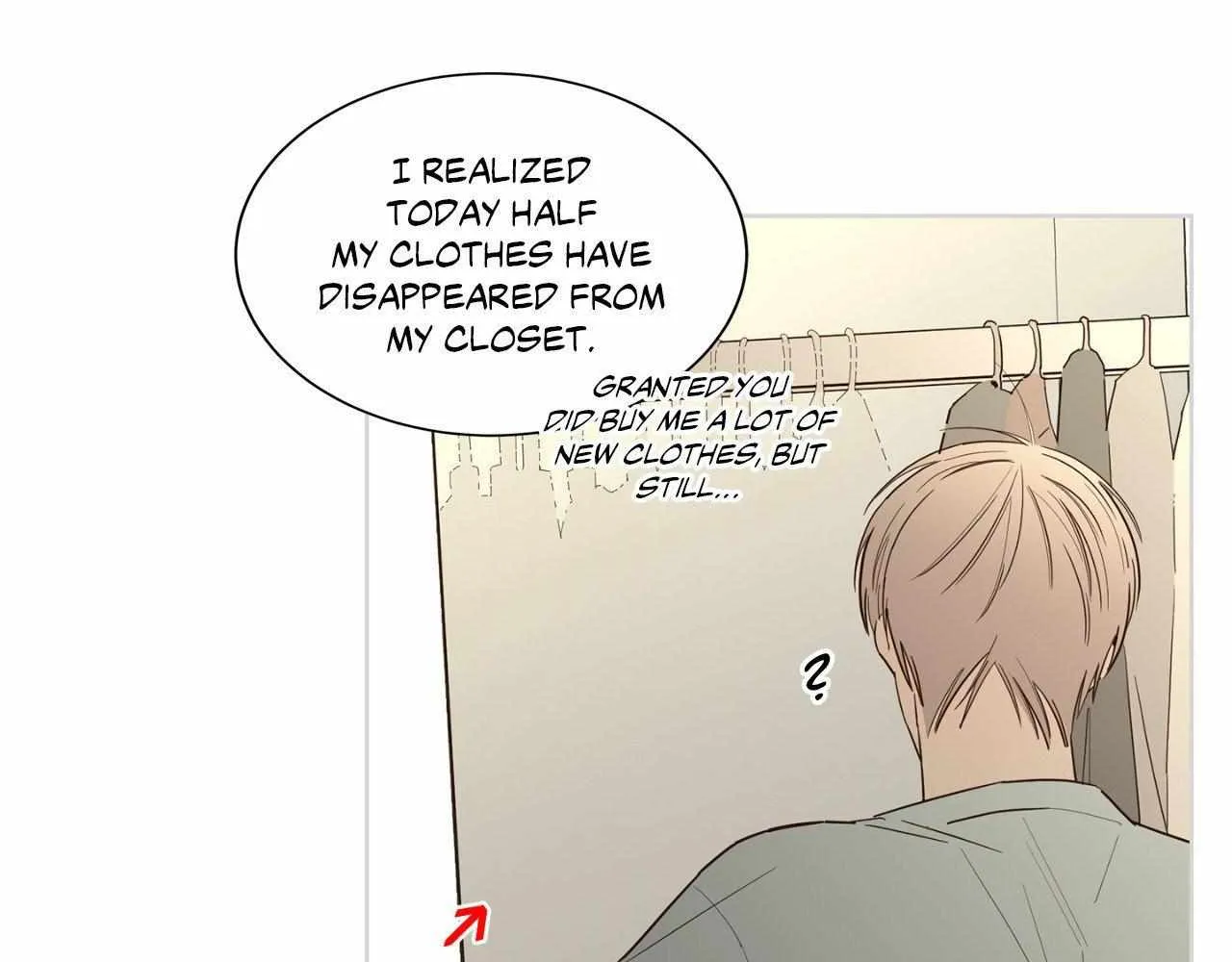Will the roasted beans sprout? Chapter 67 page 96 - 
