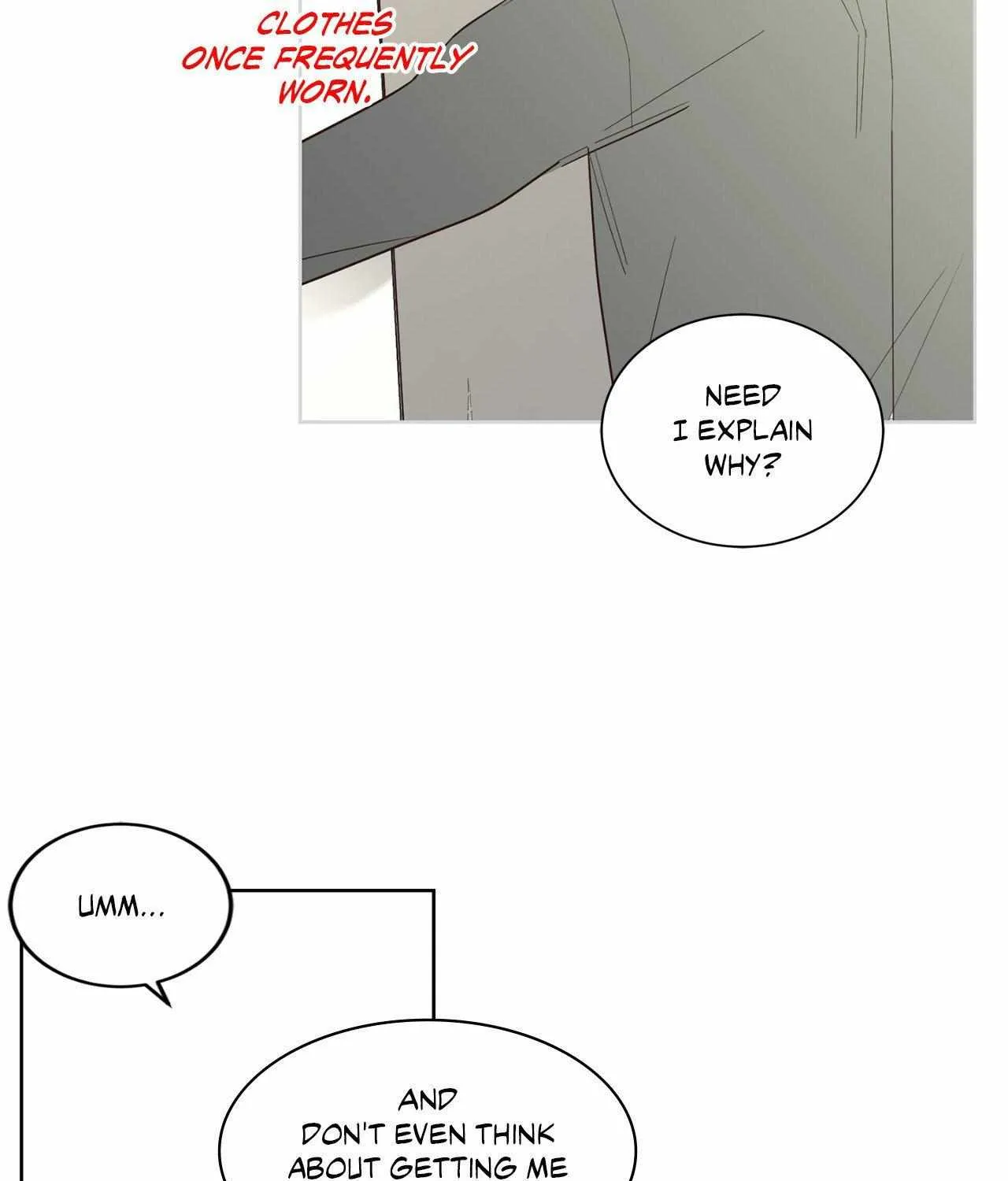 Will the roasted beans sprout? Chapter 67 page 97 - 