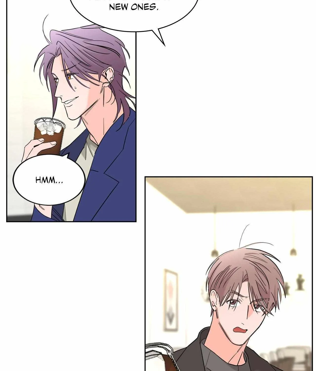Will the roasted beans sprout? Chapter 67 page 98 - 