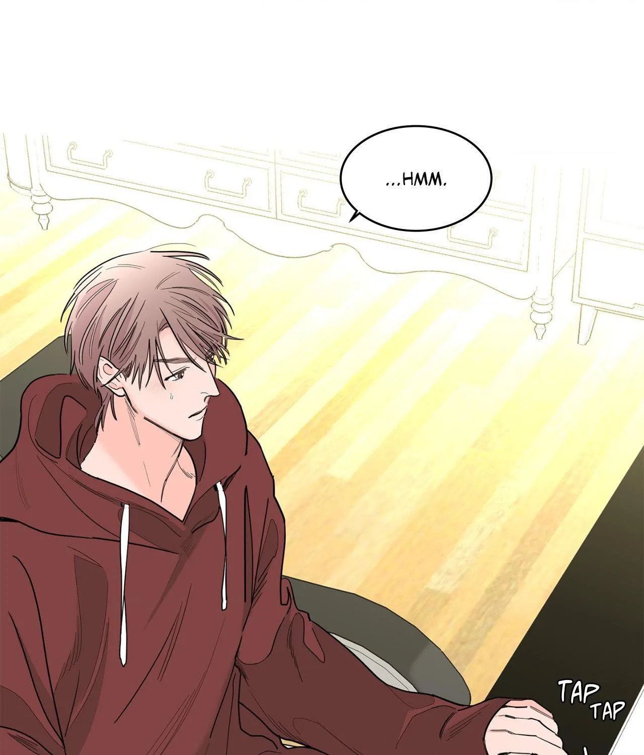 Will the roasted beans sprout? Chapter 68 page 11 - 