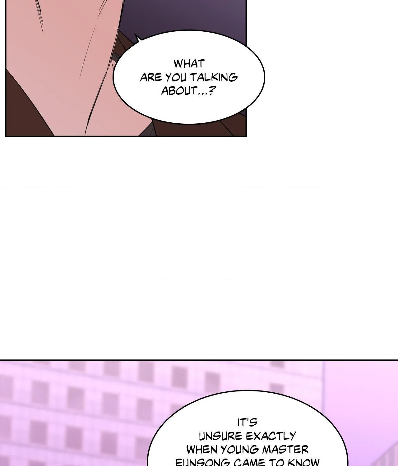 Will the roasted beans sprout? Chapter 68 page 101 - 