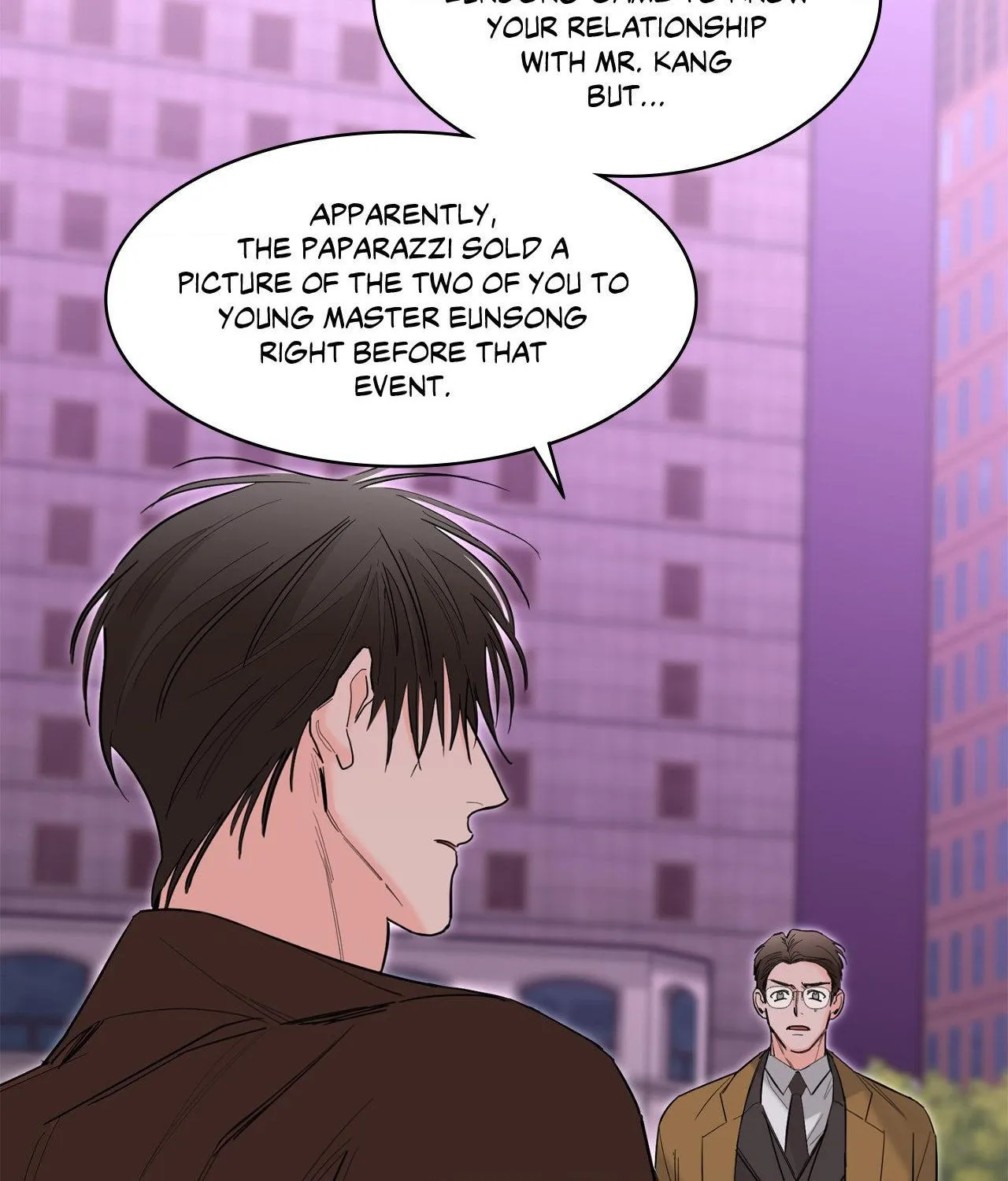 Will the roasted beans sprout? Chapter 68 page 102 - 