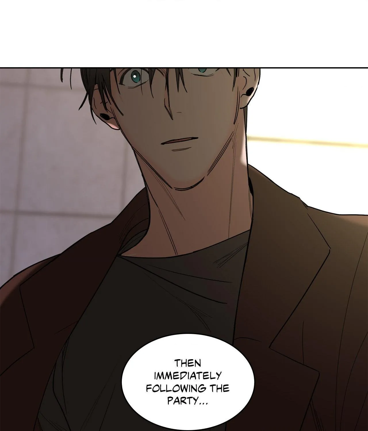 Will the roasted beans sprout? Chapter 68 page 104 - 