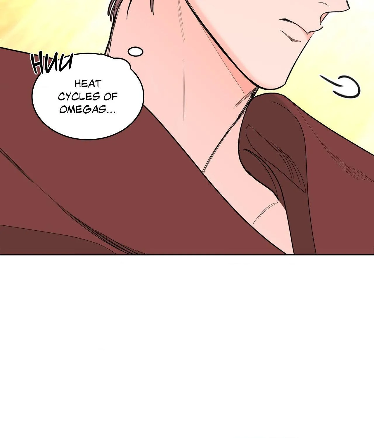 Will the roasted beans sprout? Chapter 68 page 13 - 