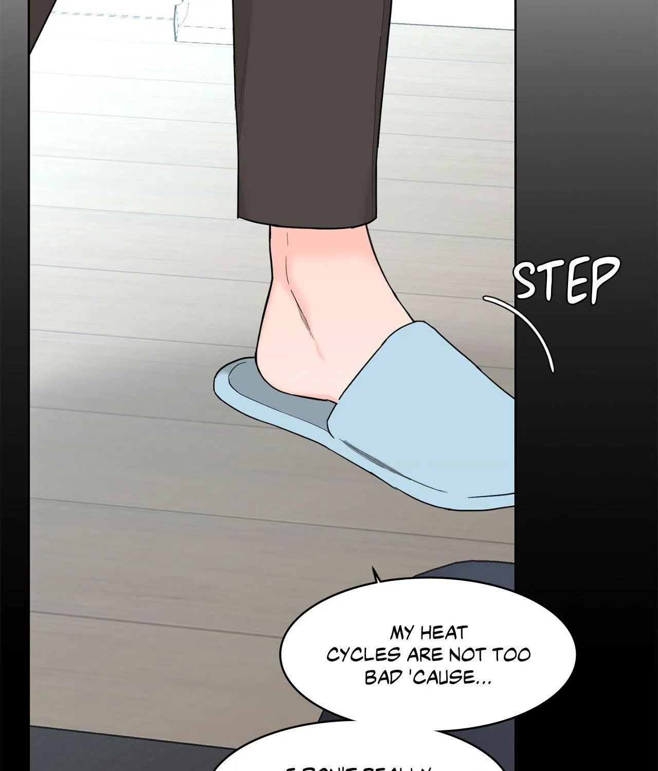 Will the roasted beans sprout? Chapter 68 page 15 - 