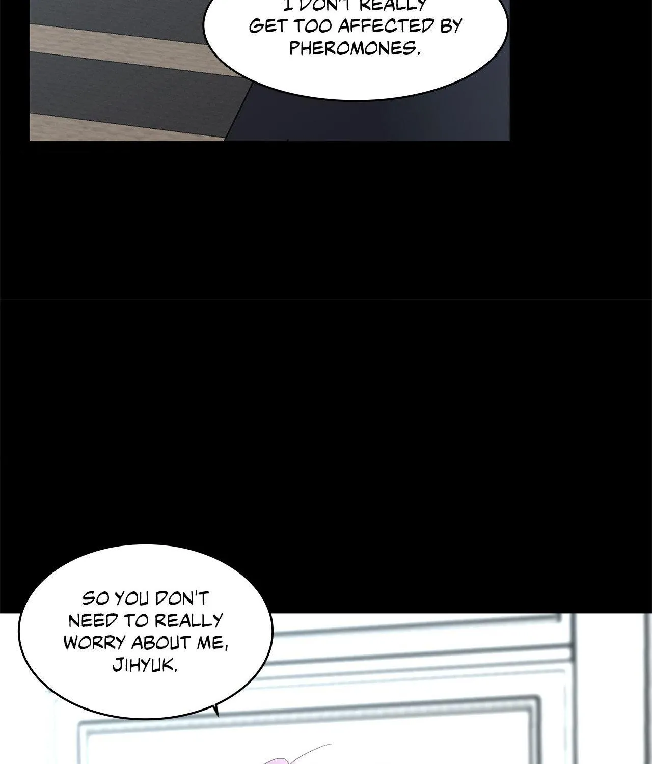 Will the roasted beans sprout? Chapter 68 page 16 - 