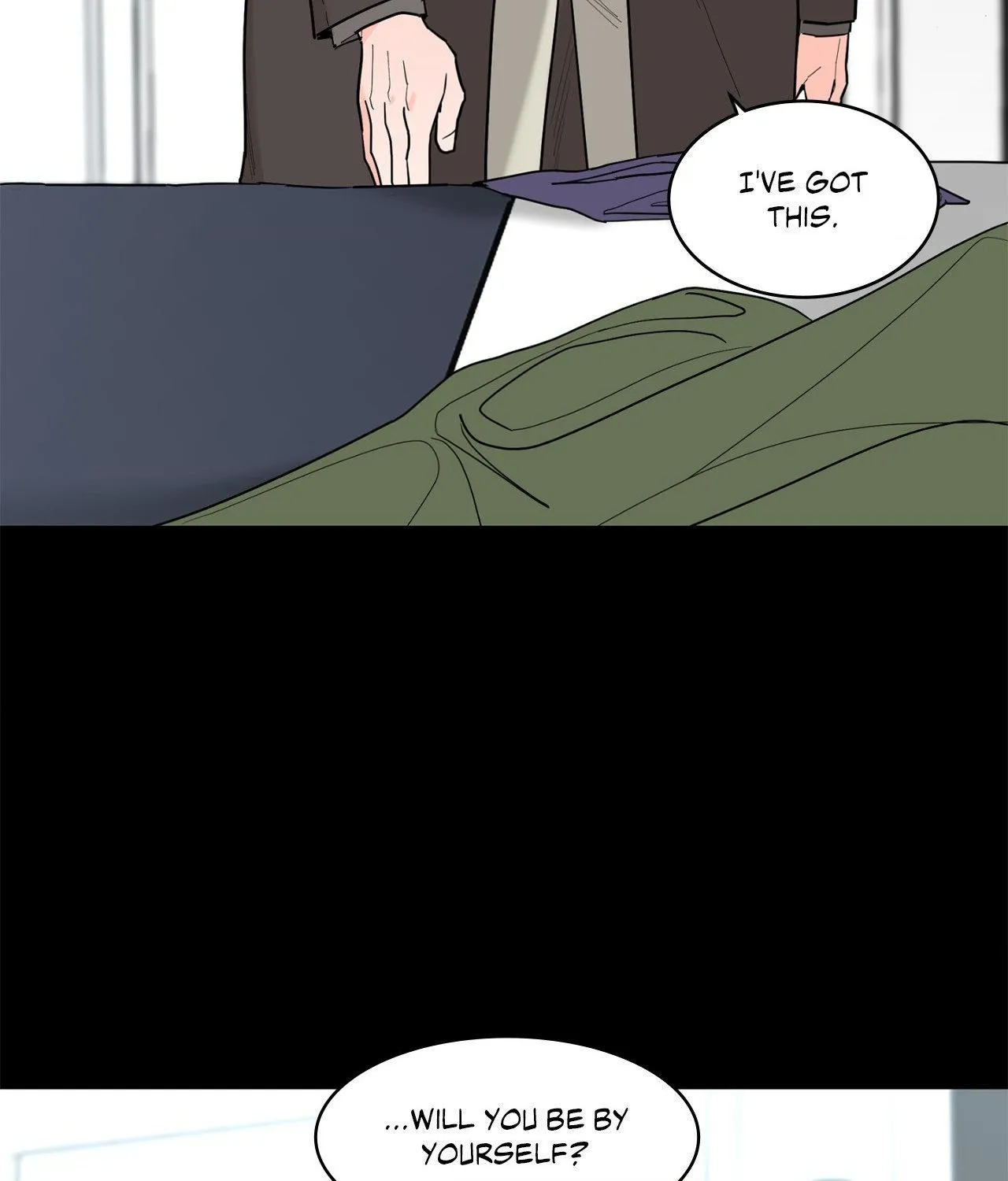 Will the roasted beans sprout? Chapter 68 page 18 - 