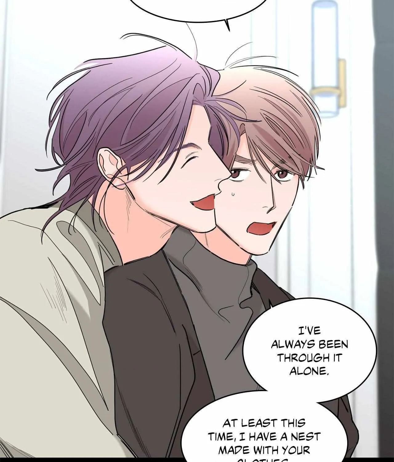 Will the roasted beans sprout? Chapter 68 page 19 - 