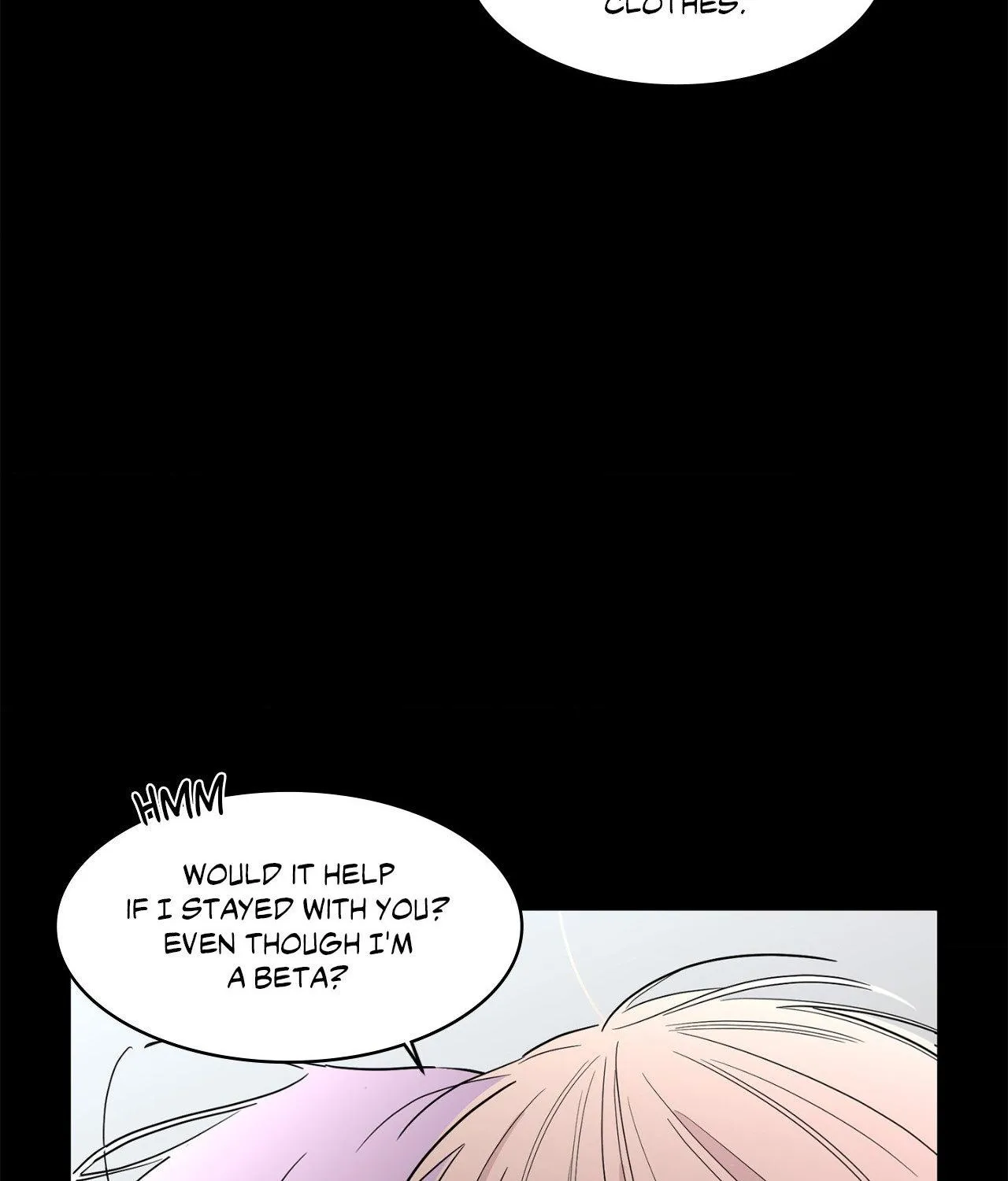 Will the roasted beans sprout? Chapter 68 page 20 - 