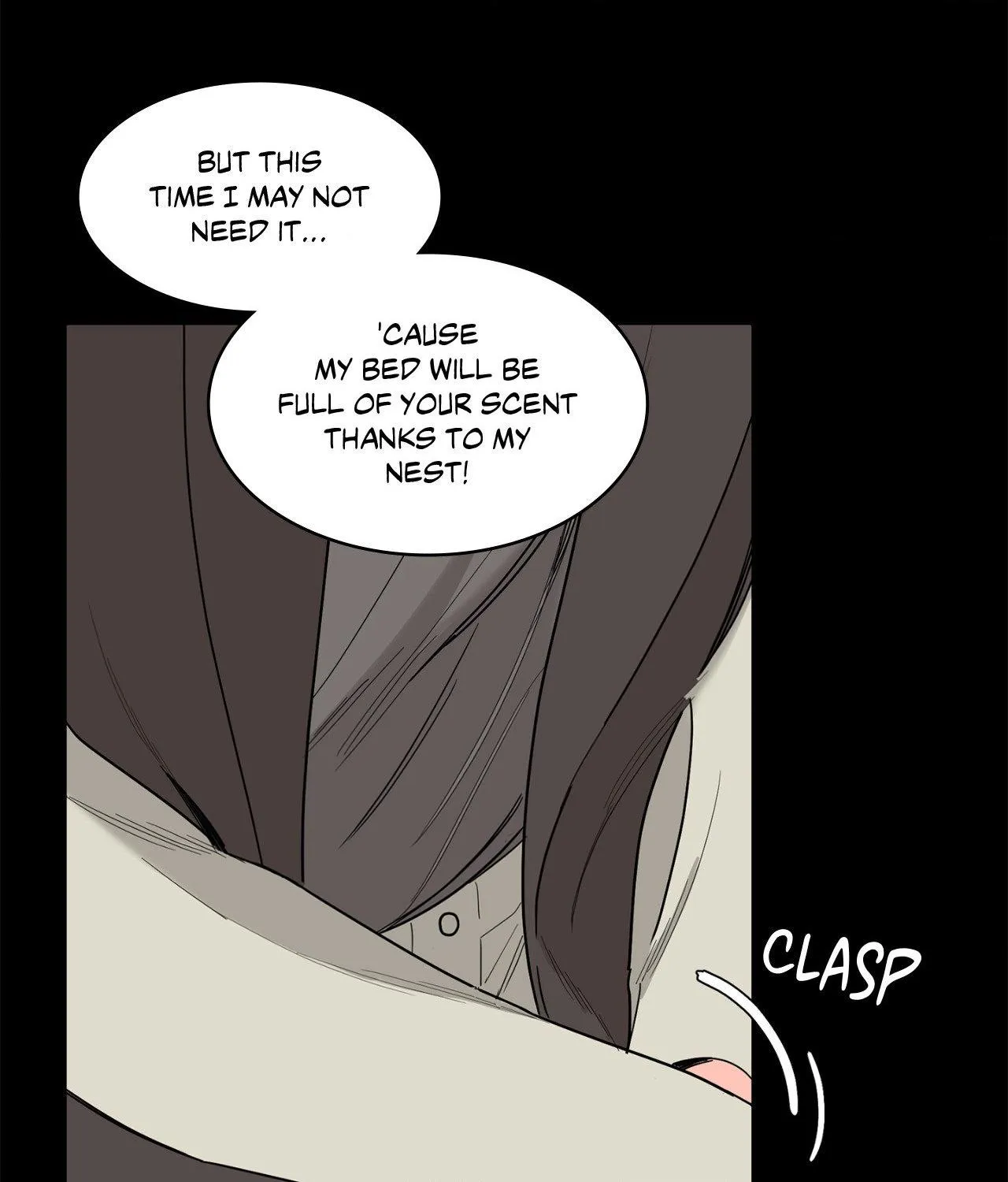 Will the roasted beans sprout? Chapter 68 page 26 - 