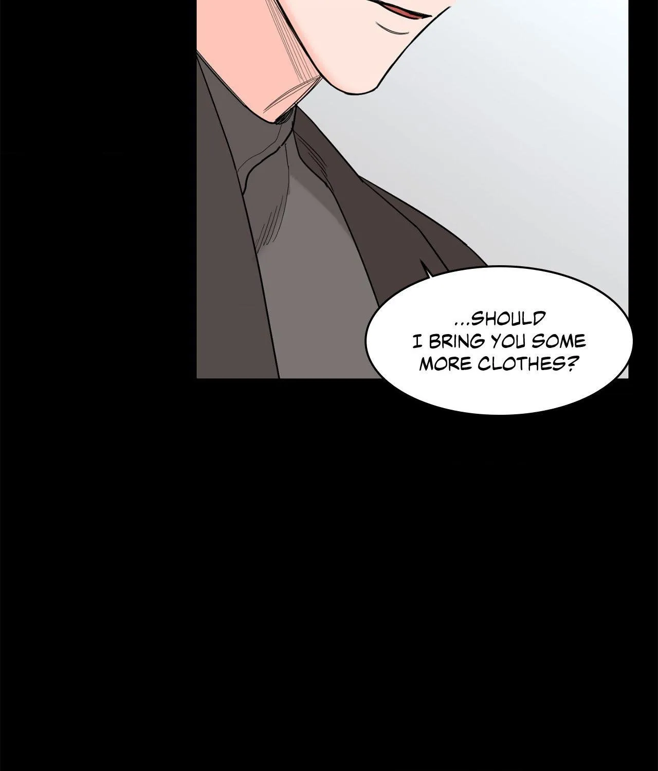 Will the roasted beans sprout? Chapter 68 page 28 - 