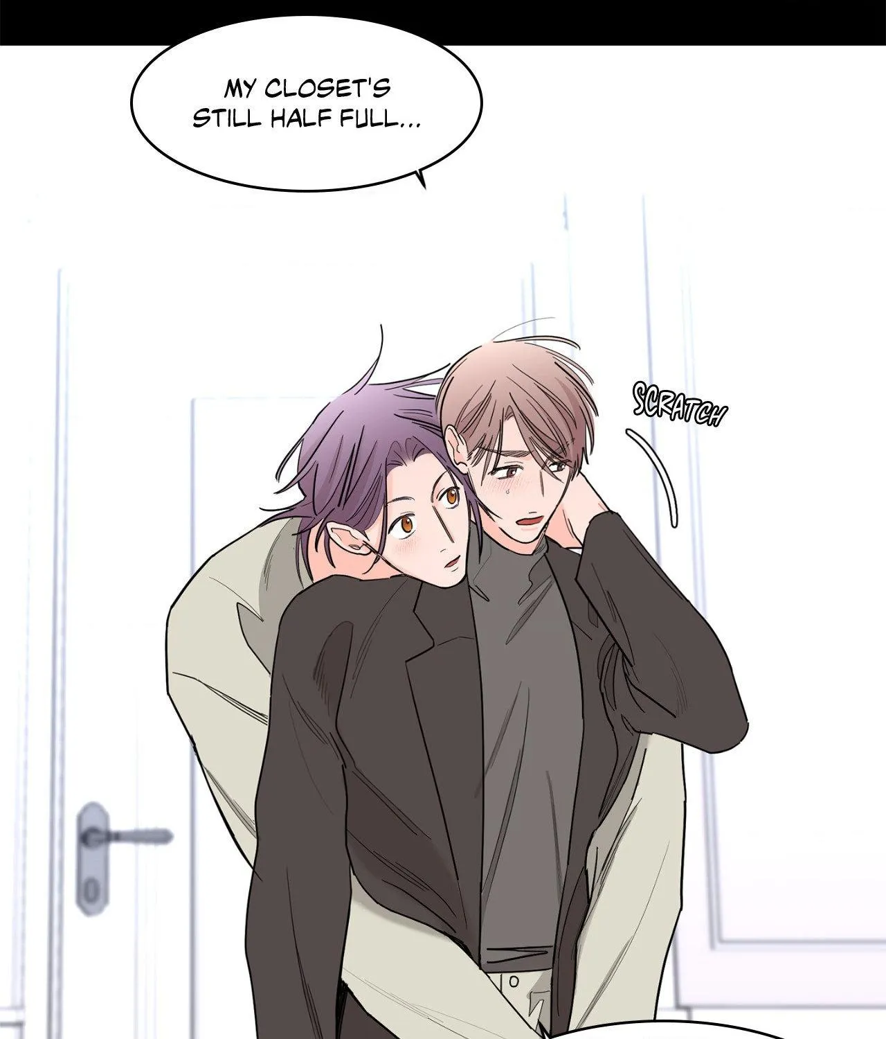 Will the roasted beans sprout? Chapter 68 page 29 - 