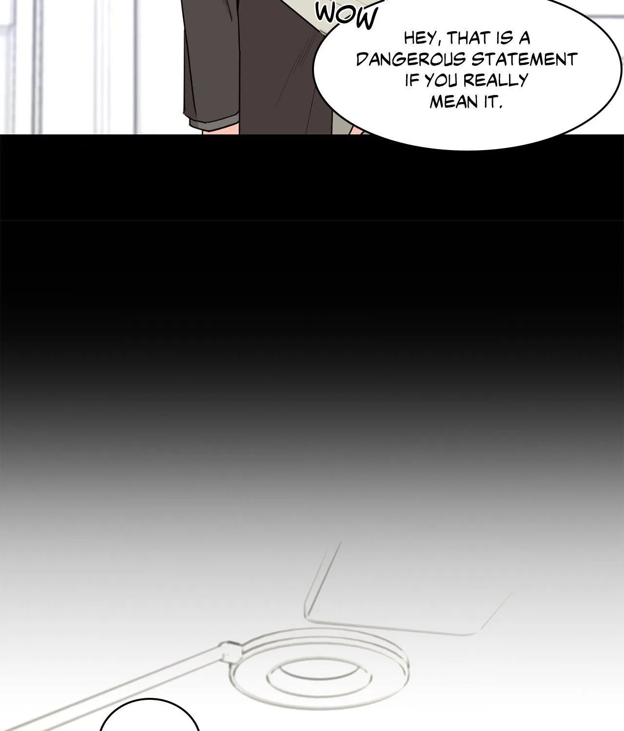 Will the roasted beans sprout? Chapter 68 page 30 - 