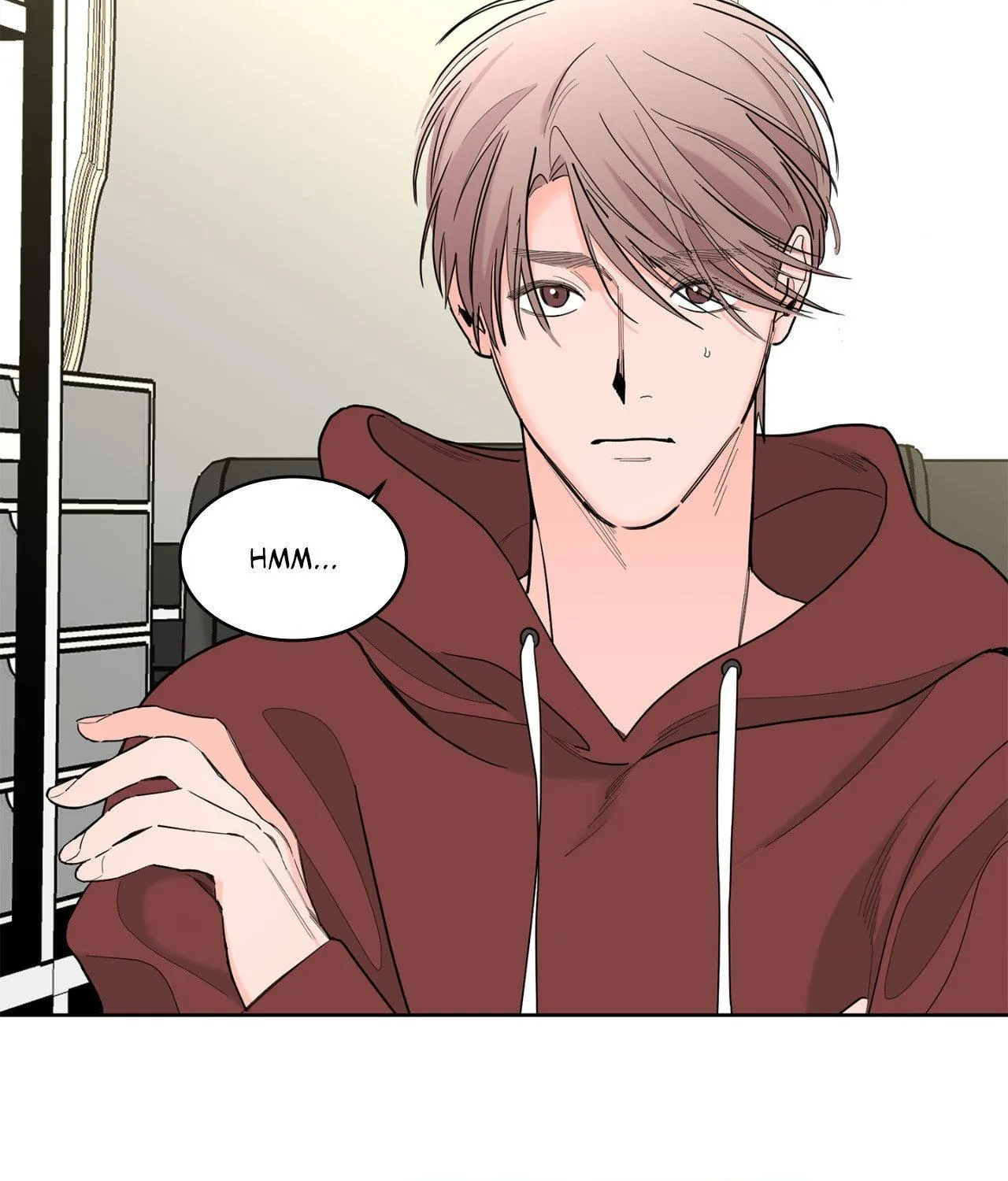 Will the roasted beans sprout? Chapter 68 page 4 - 