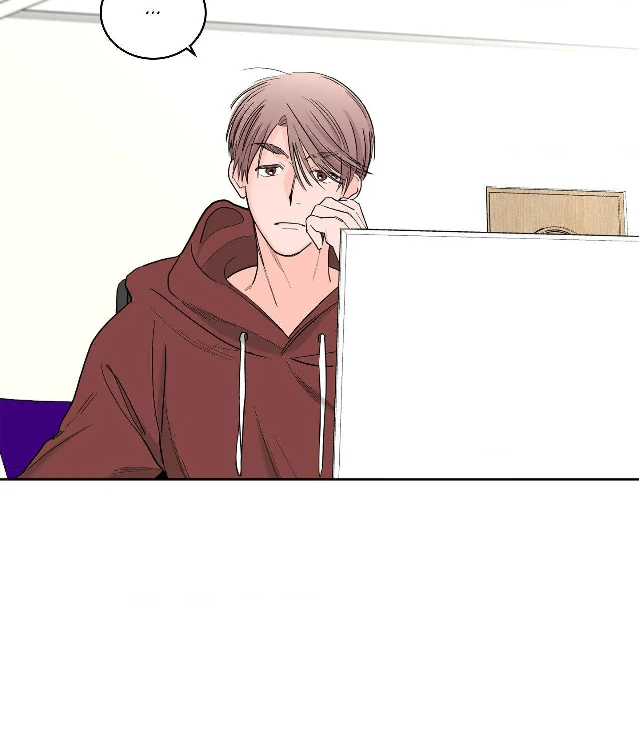 Will the roasted beans sprout? Chapter 68 page 31 - 